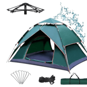Camping Tent