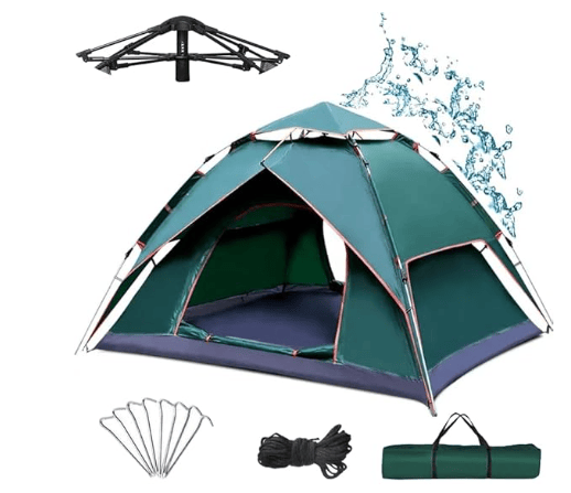 Camping Tent Camping Tent