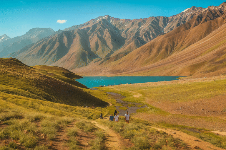 spiti valley
