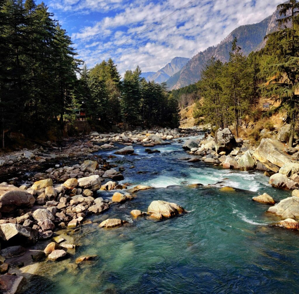 Mini Israel of India